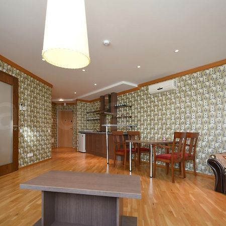 Elija Apartments Połąga Zewnętrze zdjęcie