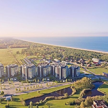 Elija Apartments Połąga Zewnętrze zdjęcie
