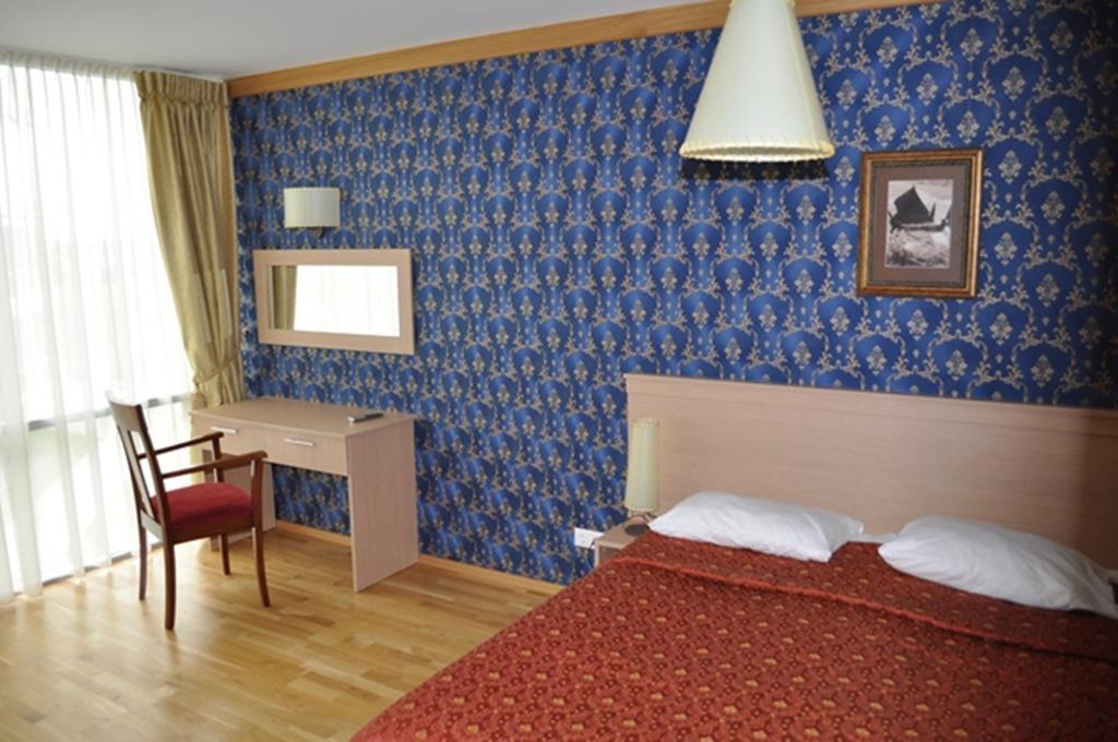 Elija Apartments Połąga Zewnętrze zdjęcie