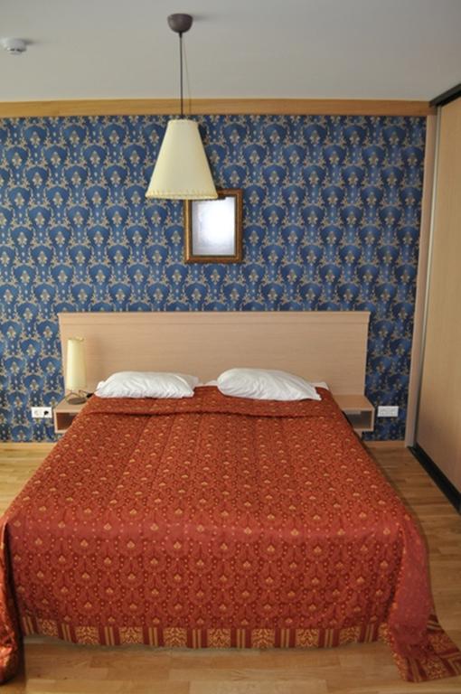 Elija Apartments Połąga Zewnętrze zdjęcie