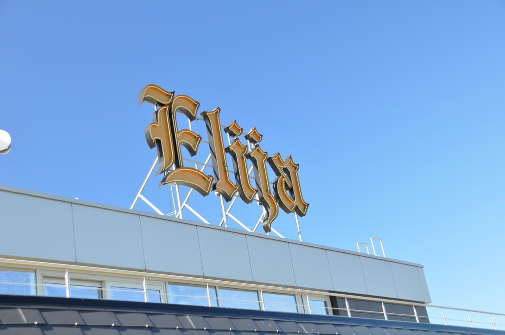 Elija Apartments Połąga Zewnętrze zdjęcie