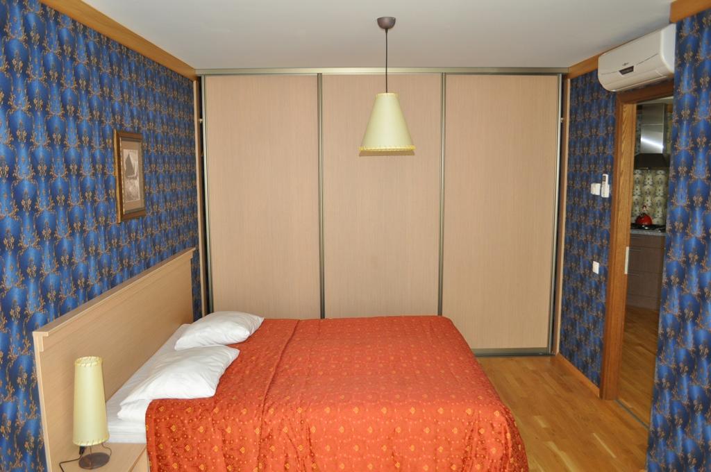Elija Apartments Połąga Zewnętrze zdjęcie